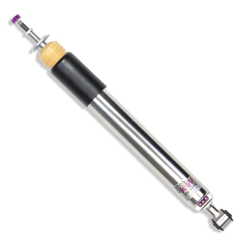 KW — KW Coilover Kit V3 2012+ Mercedes SLK350 (W172)
Coilover Kit - view 17