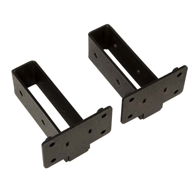 Rugged Ridge — Rugged Ridge Spartan Rear Bumper Full Width 07-18 Jeep Wrangler JK
OFFROAD_BUMPERS
Bumper- Rear - view 4