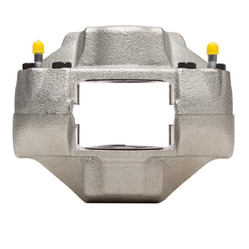 DFC — DFC 80-85 Volkswagen Type 2 Front-L Premium Caliper - Silver Zinc Coated
DFC Brake Caliper - view 4