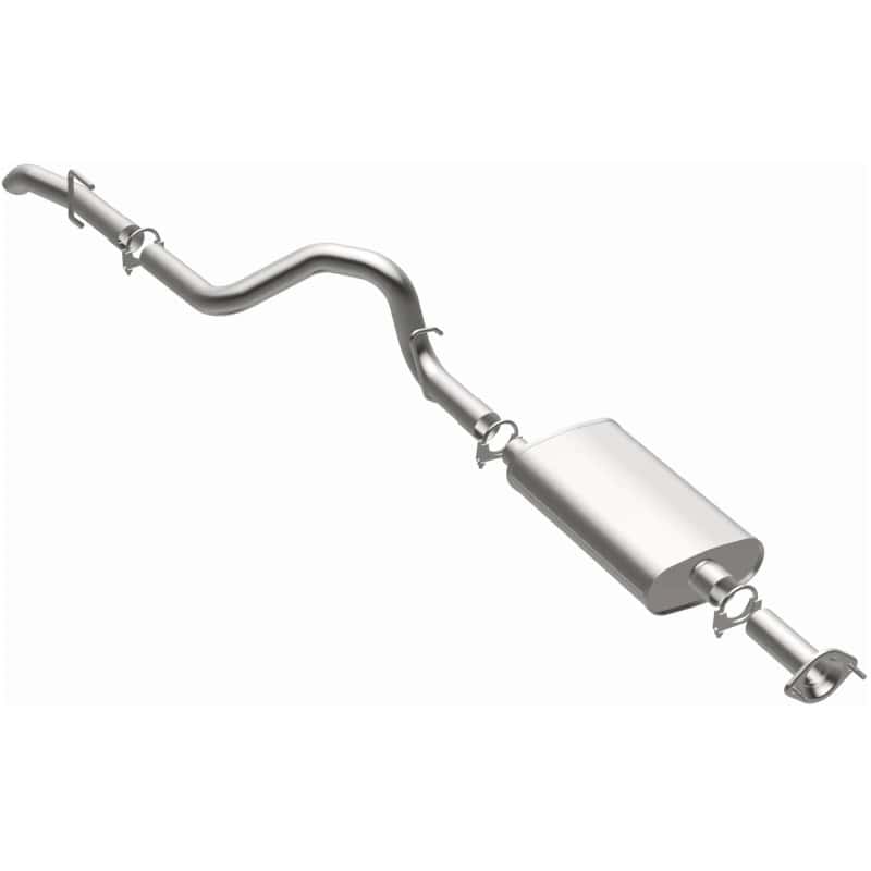 Magnaflow — MagnaFlow BRE Exhaust Kit 96-01 Jeep Cherokee
Exhaust Kit - view 26