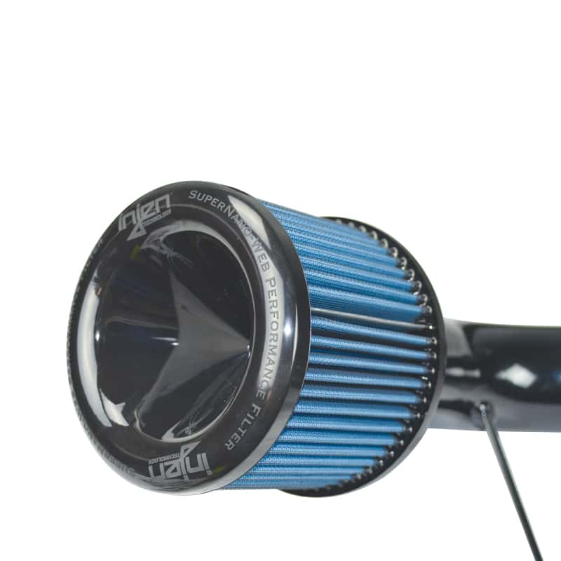 Injen — Injen 06-09 Civic Si Coupe & Sedan Black Cold Air Intake
Cold Air Intake
Air Intake Kit - view 8