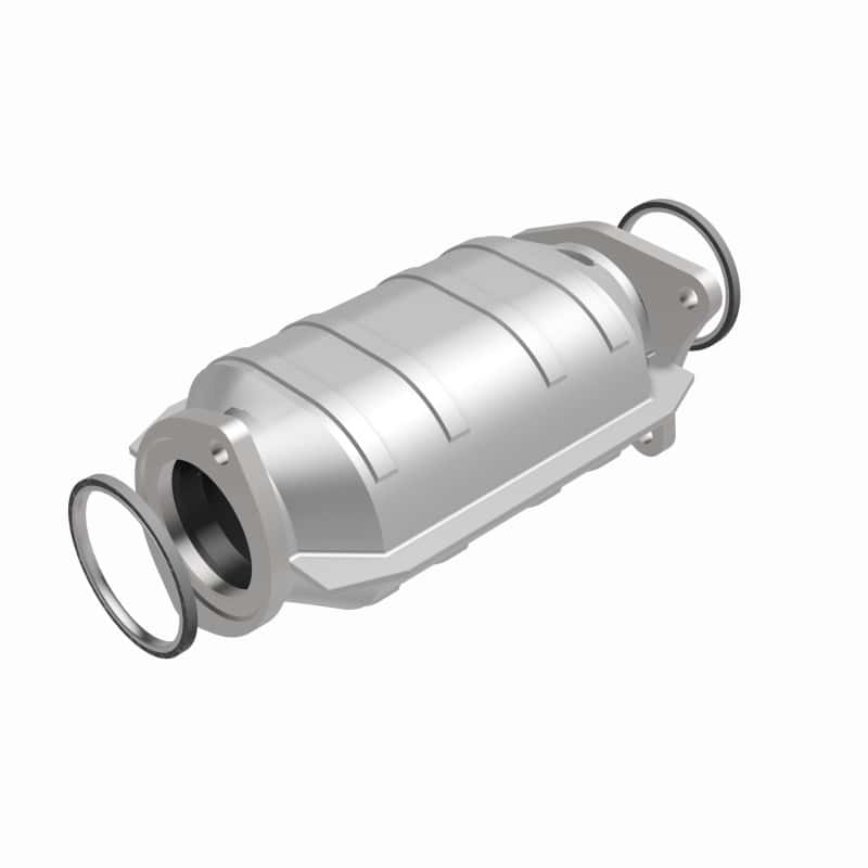 Magnaflow — MagnaFlow Conv DF 96-97 Lexus LS400 4.0L
California - view 7