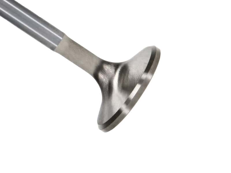 Manley Performance — Manley Severe Duty Stainless Steel Exhaust Valves Chrysler V8 1.600 - Set of 8
Valve - Exhaust - view 1