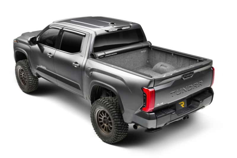 Truxedo — Truxedo 2022 Toyota Tundra 6ft. 6in. Pro X15 Bed Cover - Without Deck Rail System
PX15 22-26Tun6ft.7wo - view 15