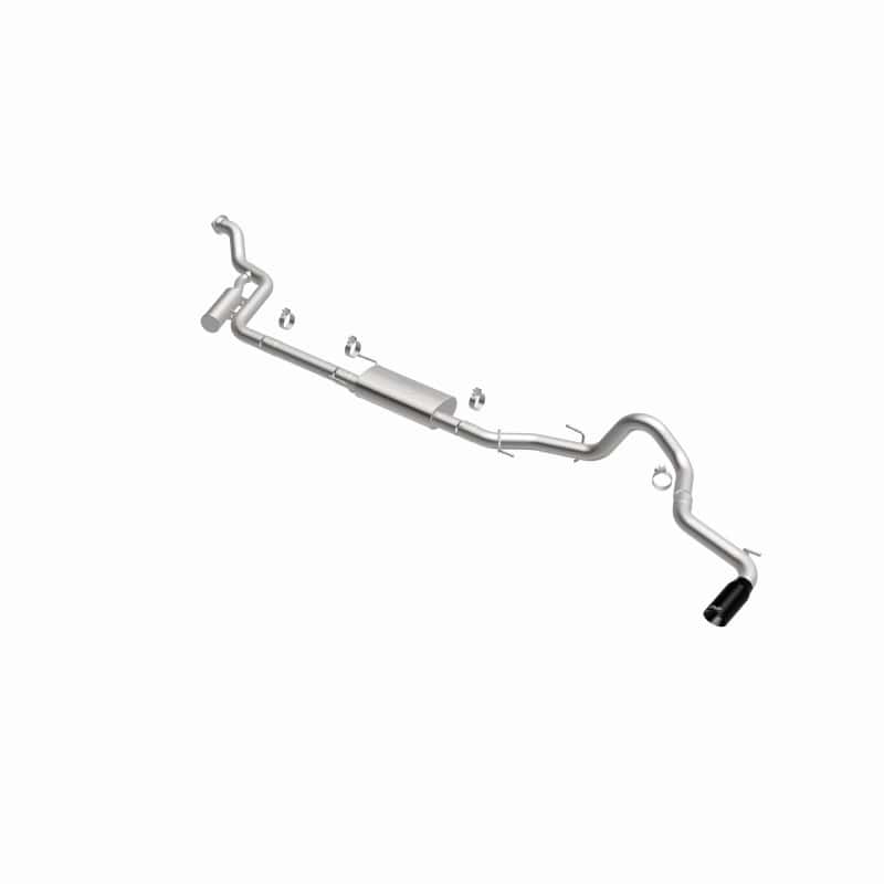 Magnaflow — Magnaflow 2024 Toyota Tacoma Speq Series Cat-back Exhaust System
Cat-Back - view 24