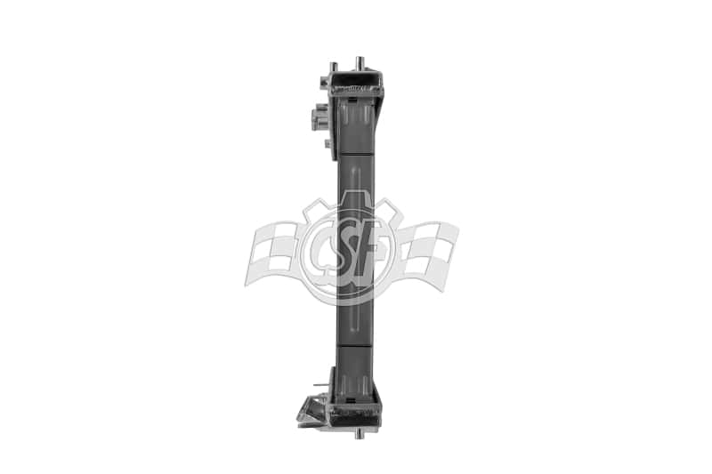 CSF — CSF 02-06 Acura RSX Radiator
CSF Radiator - view 3
