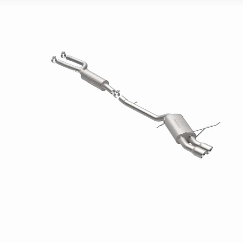 Magnaflow — MagnaFlow SYS C/B 07-09 BMW 328i 3.0L
Cat-Back - view 22