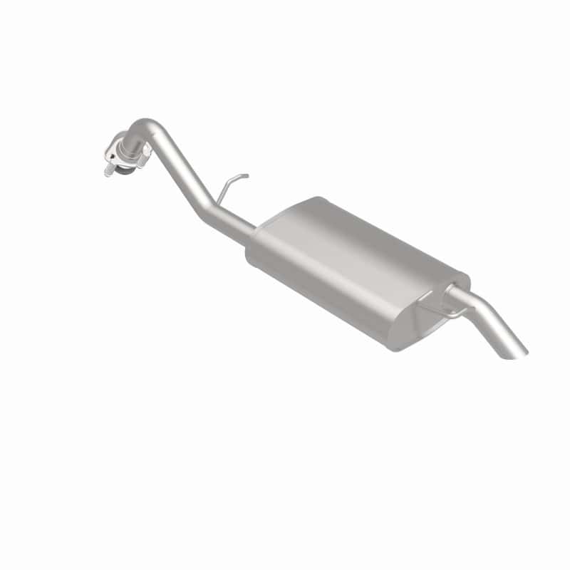 Magnaflow — MagnaFlow BRE Exhaust Kit Replacement Stainless Toyota
Exhaust Kit - view 10