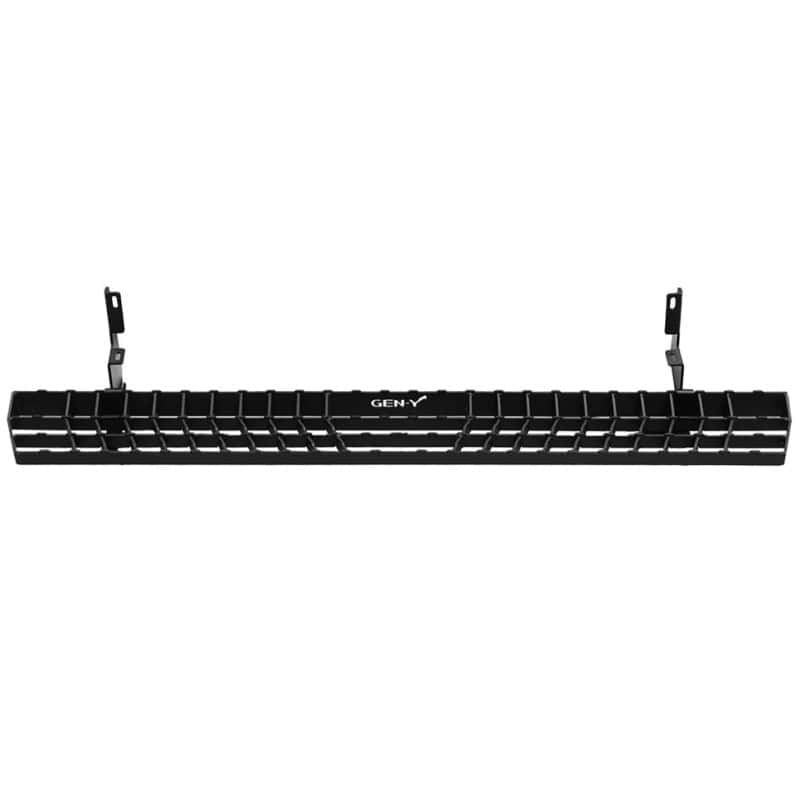 GEN-Y Hitch — Gen-Y 15-25 Ford F-150/17-24 Ford F-250/F-350 Standard Cab Running Boards
Running Boards - view 3