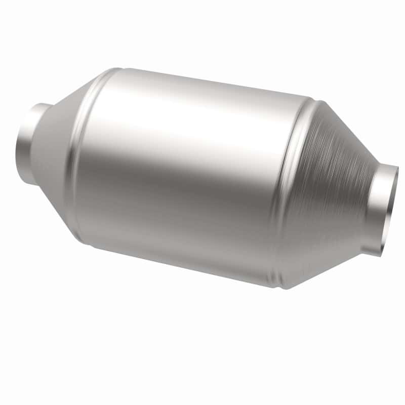 Magnaflow — MagnaFlow Conv Universal 1.75 inch C/C CA Pre-OBDII
California - view 21