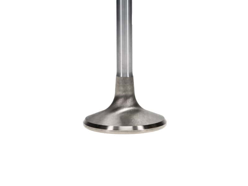 Manley Performance — Manley Chrysler Top Fuel Exhaust Valve Kit - 1.950in Head Dia. 5.020in O/A Length, 0.3715in Stem
Valve - Exhaust - view 5