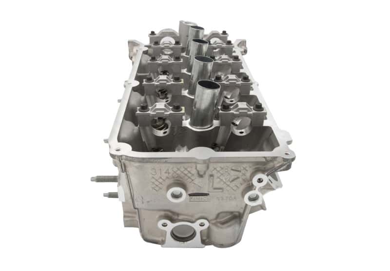 Ford Racing — Ford Racing 2018 Gen 3 Mustang Coyote 5.0L Cylinder Head LH - view 4