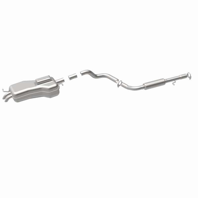 Magnaflow — MagnaFlow BRE Exhaust Kit 99-06 VW Beetle GLS
Exhaust Kit - view 15