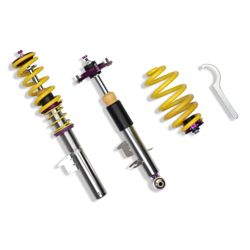 KW — KW Coilover Kit V3 BMW X6
Coilover Kit - view 6