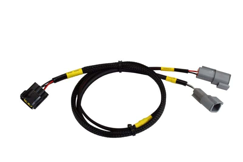 AEM — AEM CD-7/CD-7L Plug and Play Adapter Harness for MSD Grid
CD-7/CD-7L Plug
Adapter Cable - view 6