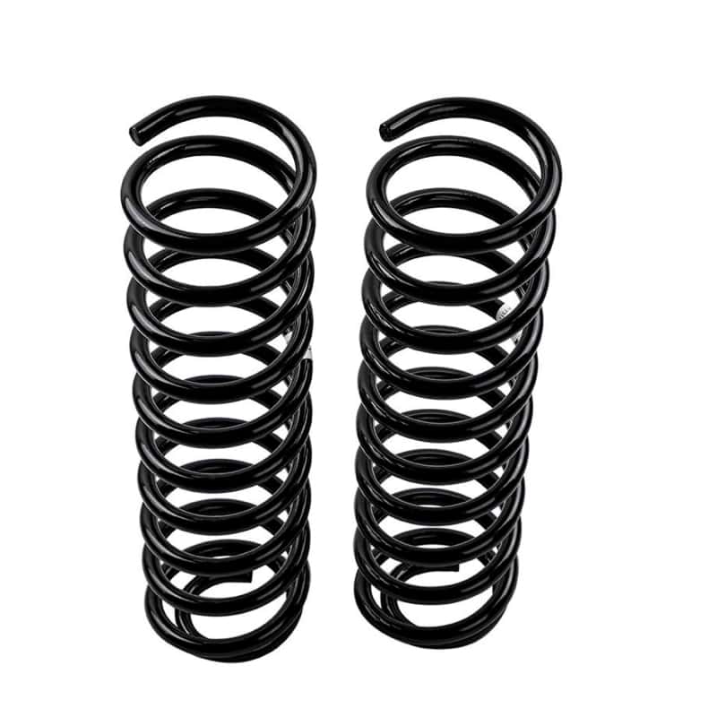 Old Man Emu — ARB / OME Coil Spring Front Jeep TJ - view 4