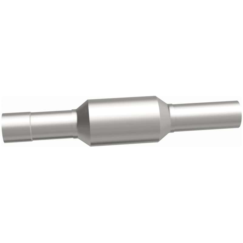 Magnaflow — MagnaFlow Conv DF California Grade 92-94 GM Blazer/Suburban 5.7L
California - view 5
