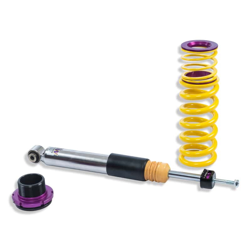 KW — KW Coilover Kit V3 2016+ Chevy Camaro 6th Gen w/o Electronic Dampers
Coilover Kit - view 17