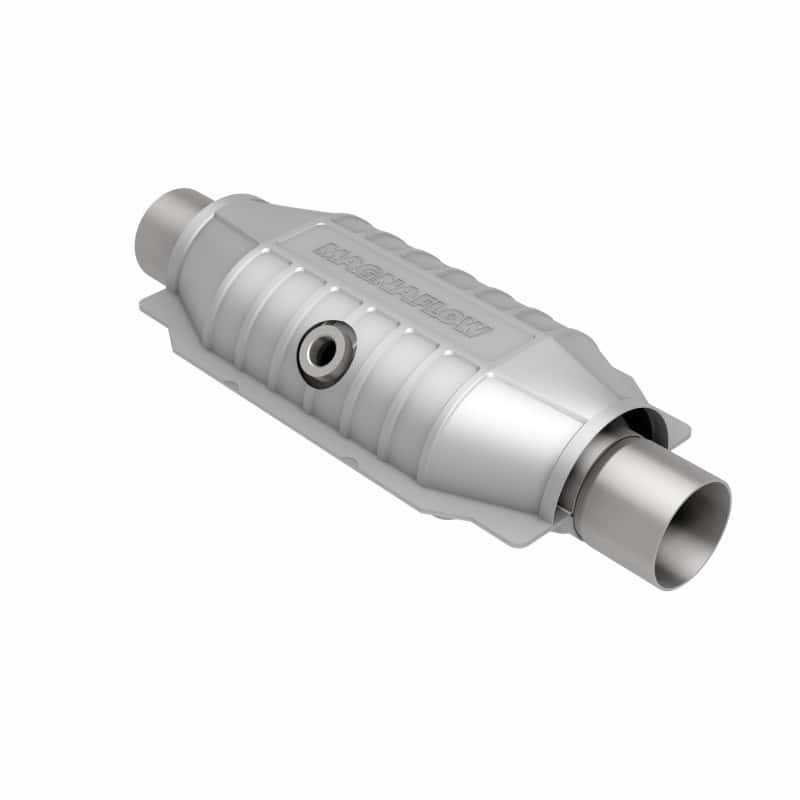 Magnaflow — MagnaFlow Conv Universal 2.25 Rear
California - view 14