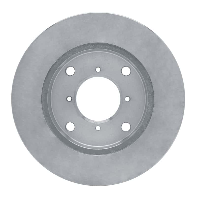 DFC — DFC 89-94 Suzuki Swift Rear Brake Rotor
DFC Brake Rotor - view 5