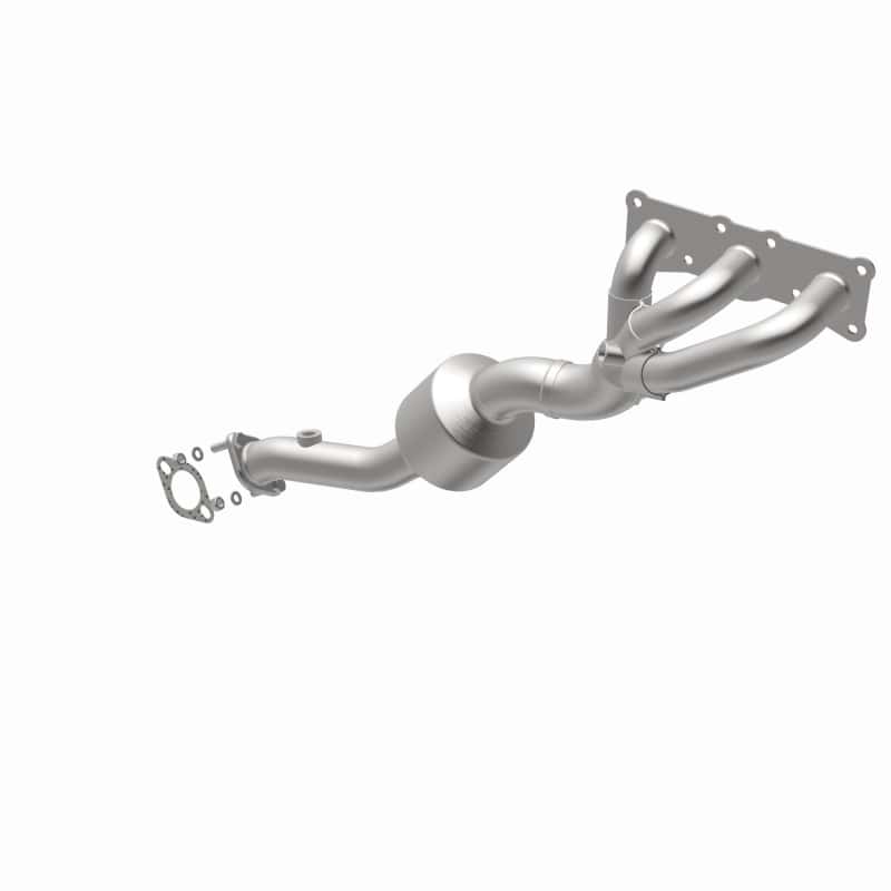 Magnaflow — Magnaflow Conv DF 06-08 BMW Z4 3.0L fr
OEM Grade
OEM - view 21