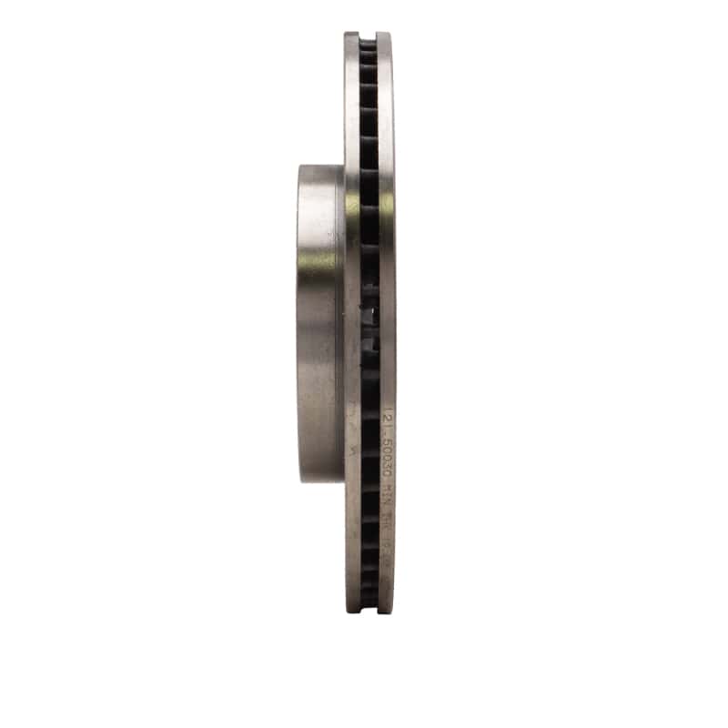 DFC — DFC 12-23 Hyundai Accent Front Brake Rotor
DFC Brake Rotor - view 3