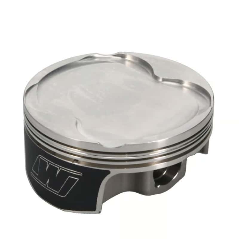 Wiseco — Wiseco 12-19 Polaris RZR570 Ranger Stock CR Piston Kit
Piston Kit - view 2