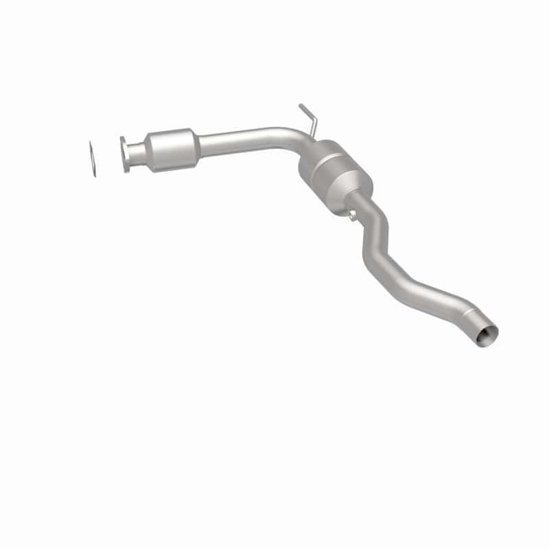 Magnaflow — MagnaFlow Conv DF 02 Volkswagen Eurovan 2.8L
HM Grade
HM - view 13
