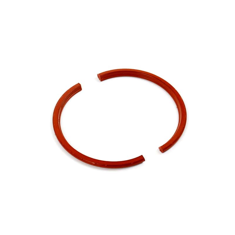 Cometic Gasket — Cometic Ford 351W/351C 335 Series V8 / 351W Windsor V8 Viton Rear Main Seal 2 piece
Rear Main Seal - view 2