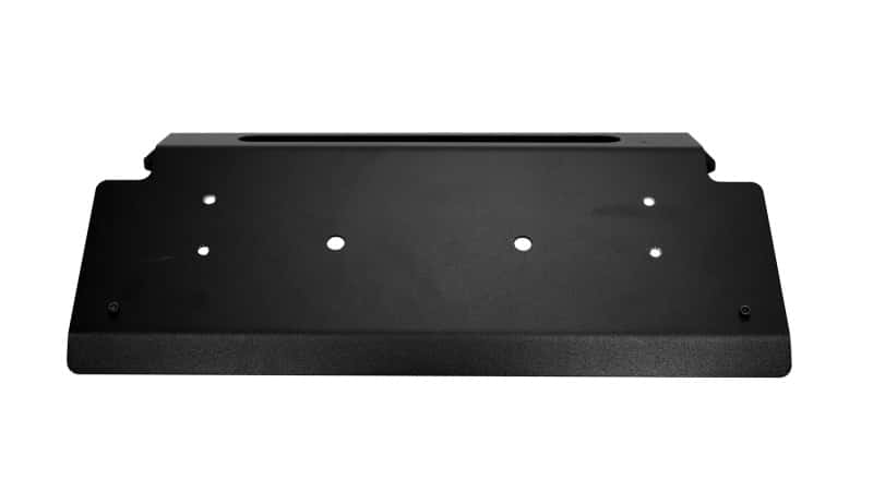 Putco — Putco 17-20 Ford SuperDuty - 16in Roof Bracket Hornet Brackets
LightBarMntingKt - view 4