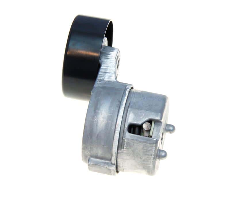 Gates — Gates 94-97 Ford F Series V-8 7.3L Diesel Tensioner Assy. Belt Drive Tensioner - view 11