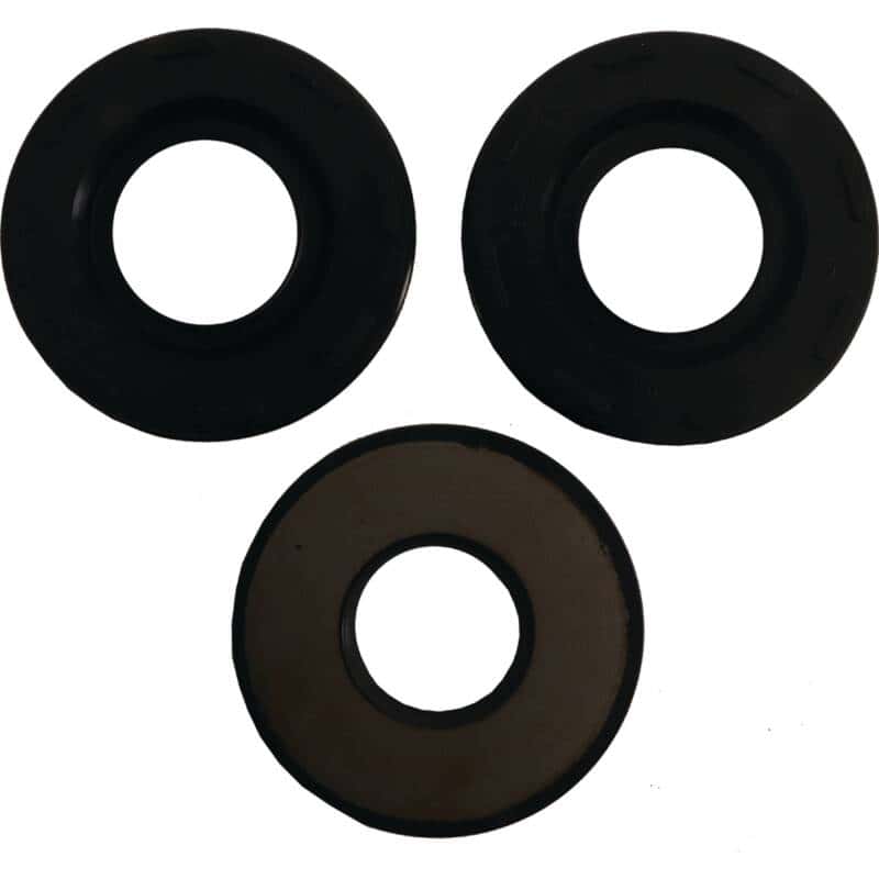 Vertex Pistons — Vertex Gaskets 1986 Kawasaki JS650 Oil Seal Kit - view 2