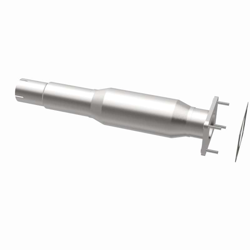 Magnaflow — Magnaflow California Grade Direct-Fit Catalytic Converter 04-05 Buick Park Avenue/LeSabre 3.8L
California - view 21