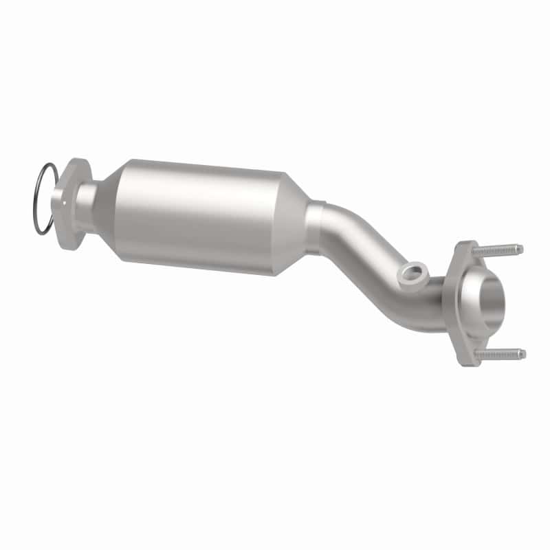 Magnaflow — Magnaflow 05-07 Ford Five Hundred 3.0L Direct Fit Converter
OEM Grade
OEM - view 12