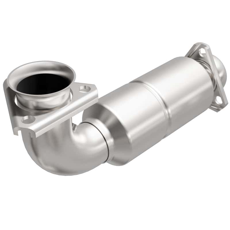 Magnaflow — MagnaFlow Conv DF Corvette 92-93
HM Grade
HM - view 31