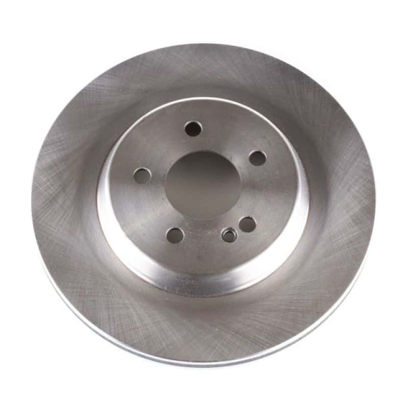 PowerStop — Power Stop 17-18 Mercedes-Benz C43 AMG Rear Autospecialty Brake Rotor
AutoSpecialty Rotor - view 1