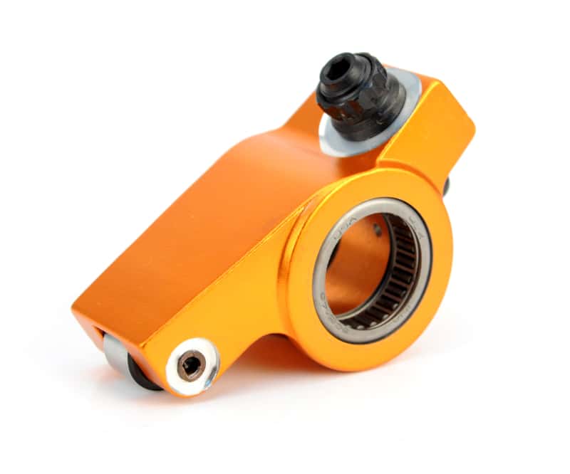 COMP Cams — COMP Cams Alum Rocker Arm Kit Chrysler
Shaft1.5RkrKitChrBRB - view 4