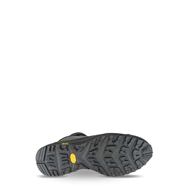 Gaerne — Gaerne G.Nexo Aquatech Boot Black/Red Size - 12 - view 5