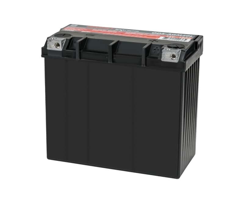 Odyssey Battery — Odyssey Battery Powersport Extreme AGM Battery
Odyssey ODS-AGM20L - view 2