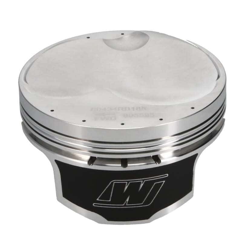 Wiseco — Wiseco Chevy LS Series Stroker Max Dome 1.110in CH 4.185in Bore Piston Kit
Piston Set - view 5