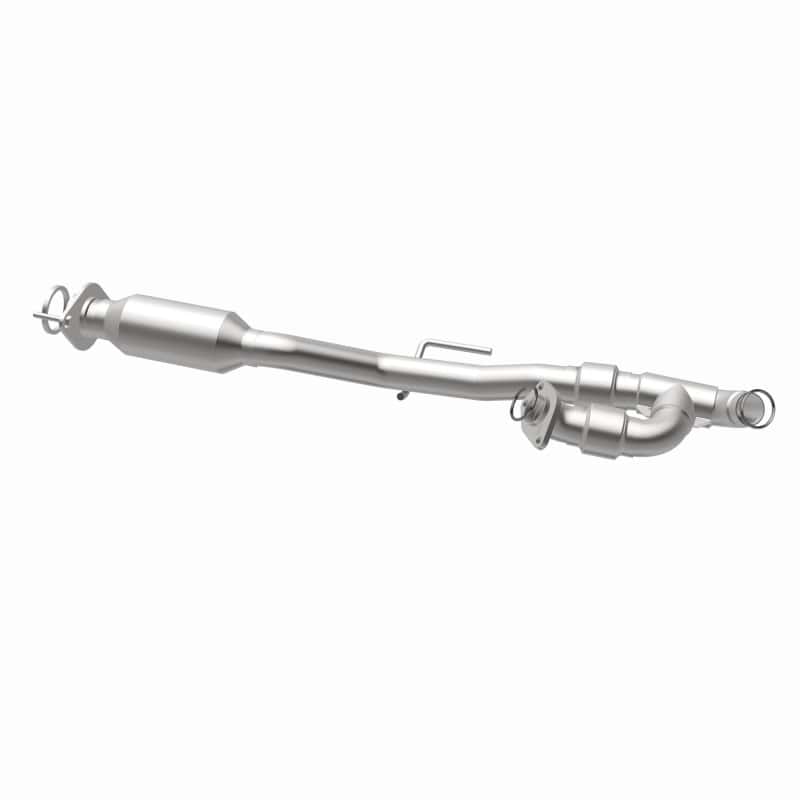 Magnaflow — Magnaflow 11-14 Quest 3.5 Underbody Direct Fit Converter
OEM Grade
OEM - view 21