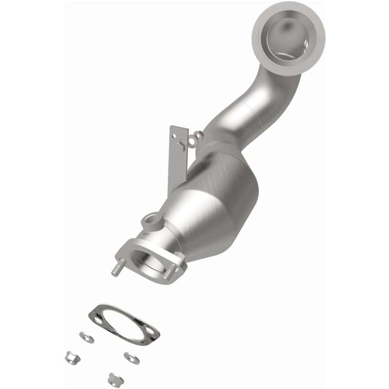 Magnaflow — MagnaFlow Front Rearward Converter Direct Fit 09-16 BMW Z4 3.0L
OEM Grade
OEM - view 31
