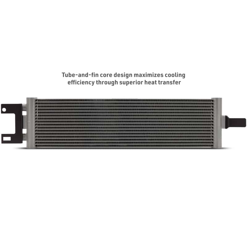 Mishimoto — Mishimoto 2025+ Ram 1500 Transmission Cooler
Auto Tran Oil Cooler - view 5