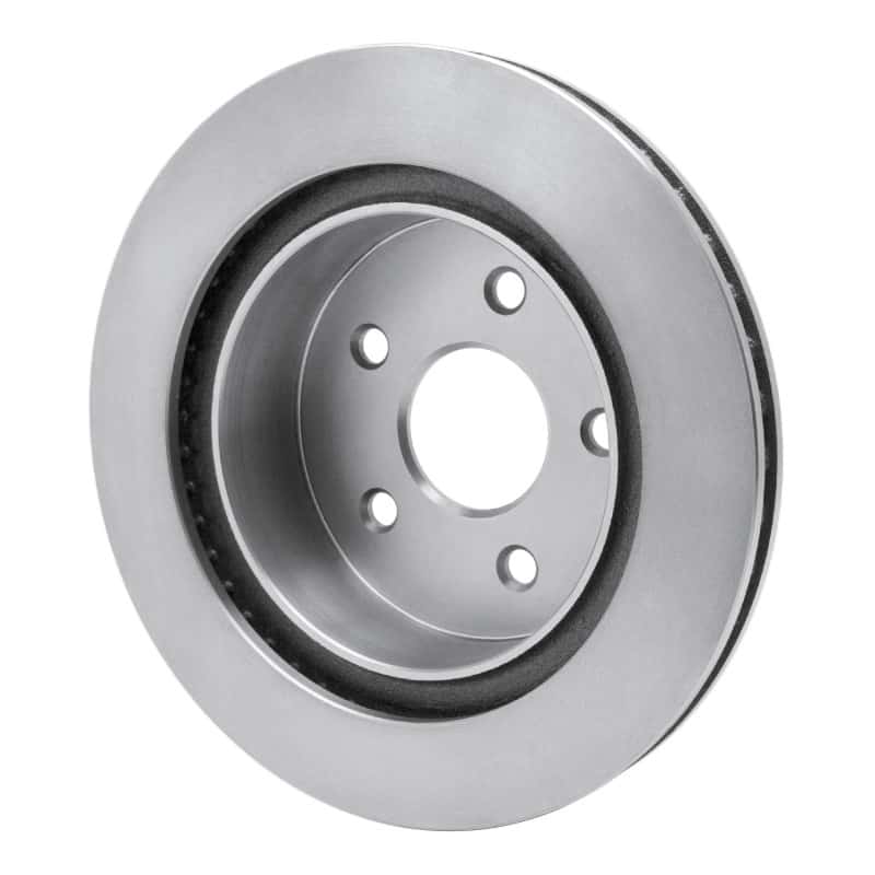 DFC — DFC 04-06 Dodge Ram 1500 Pickup Rear Brake Rotor
DFC Brake Rotor - view 4