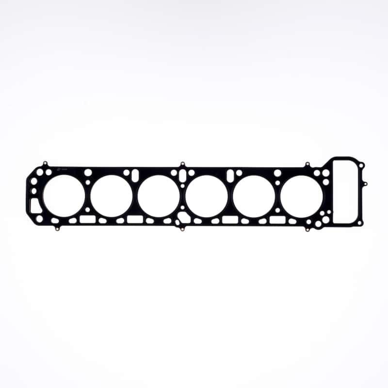 Cometic Gasket — Cometic Nissan 75-80 L28 89mm .040in. MLS Head Gasket - Left
Cylinder Head Gasket - view 6
