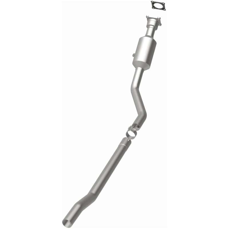 Magnaflow — Magnaflow 01-03 Chrysler Voyager 2.4L Direct Fit Converter
California - view 31