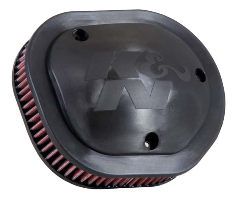 K&N Engineering — K&N 2014 Indian Chief Classic 111 CI Replacement Drop In Air Filter
Air Filter - view 2