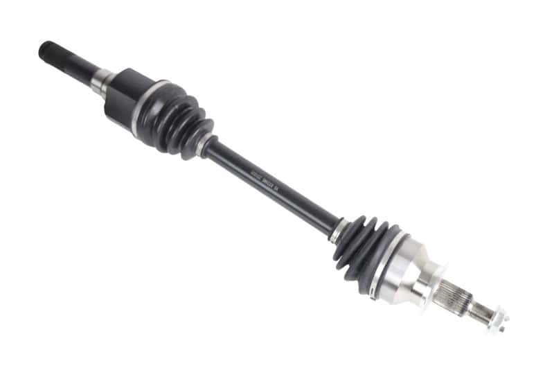 Ridetech — Ridetech 79-93 Ford Mustang CV Axle Shaft Set - Rear
Axle Shaft 79-93 Mus - view 2