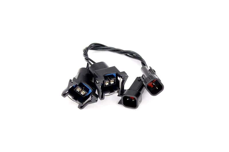 DeatschWerks — DeatschWerks 14-16 Polaris RZR XP 1000 Power Sports 1200cc Fuel Injectors (Set of 2) - view 3