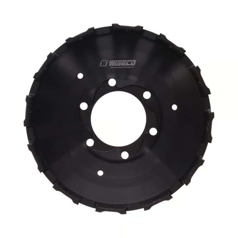 Wiseco — Wiseco 00-20 DRZ400/03-18 LTZ400 Clutch Basket
Clutch Basket - view 8